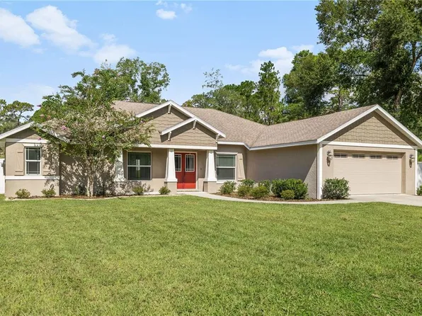 6153 La Pine Rd, Brooksville, FL 34602