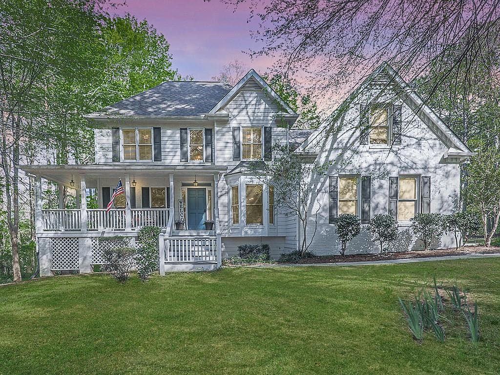 3850 Sugar Pike Rd, Canton, GA 30115 Zillow