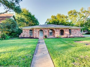 1802 Terrence Dr, Stafford, TX 77477