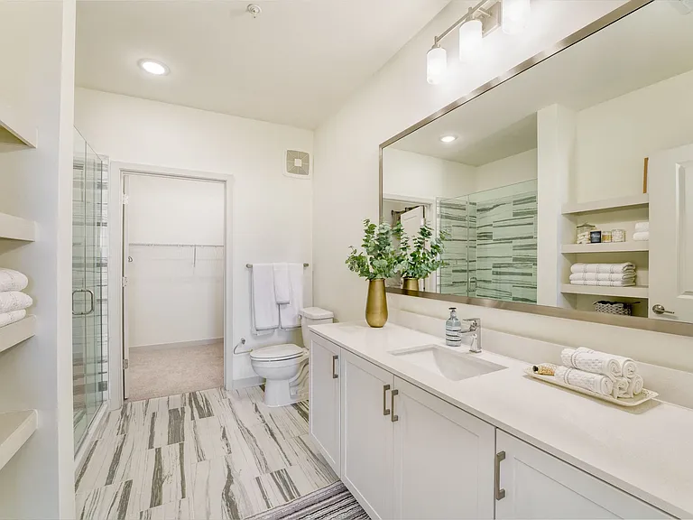 Lyric at Norton Commons Apartments — Photo 14