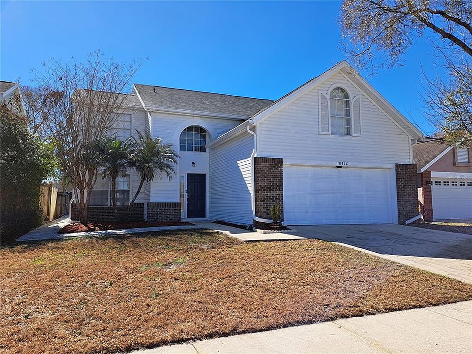 1st image of 10318 Crystal Point Dr
