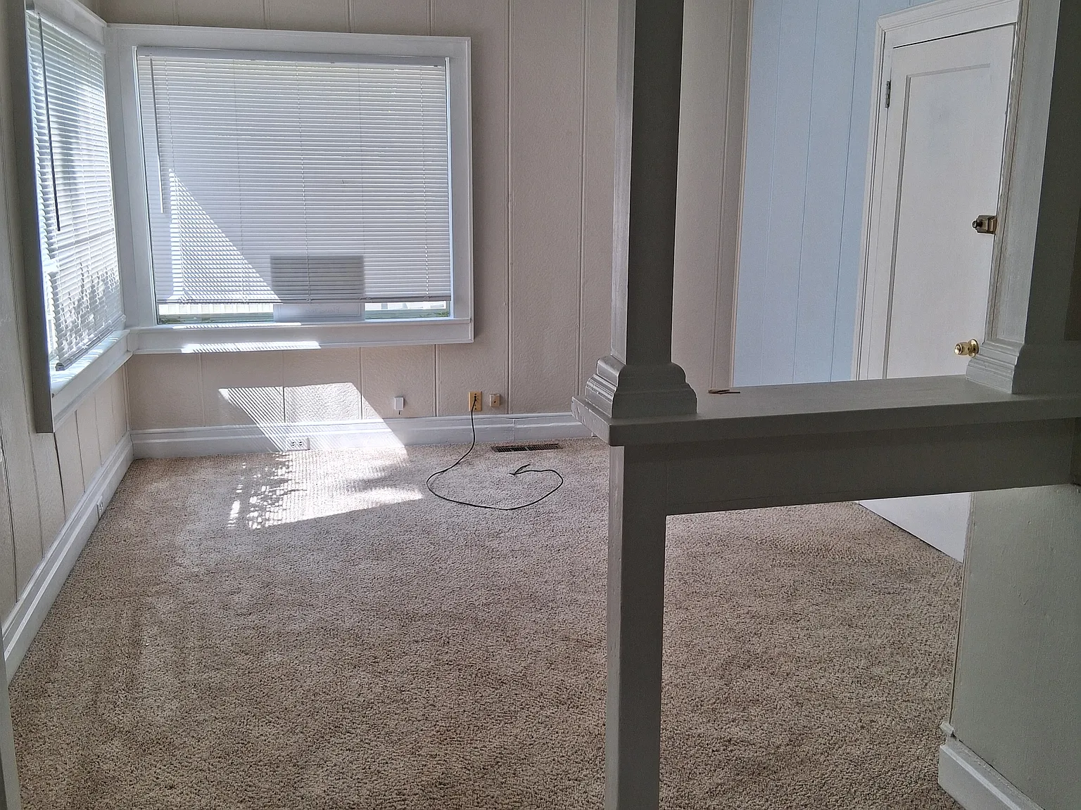 1 bed, $1,025 — Photo 2