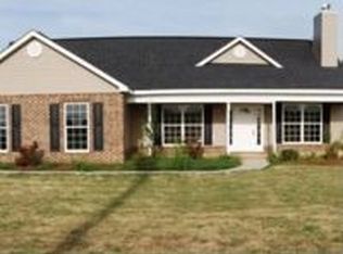 1349 Barnes Ferry Rd, Macon, GA 31216