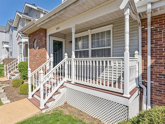 2nd image of 3160 Carrsville Ct