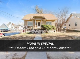 3123 Fontenelle Blvd, Omaha, NE 68104