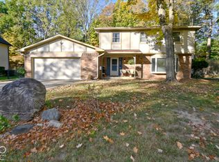 612 Greenlee Dr, Indianapolis, IN 46234
