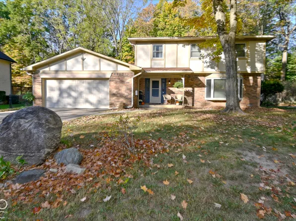 612 Greenlee Dr, Indianapolis, IN 46234