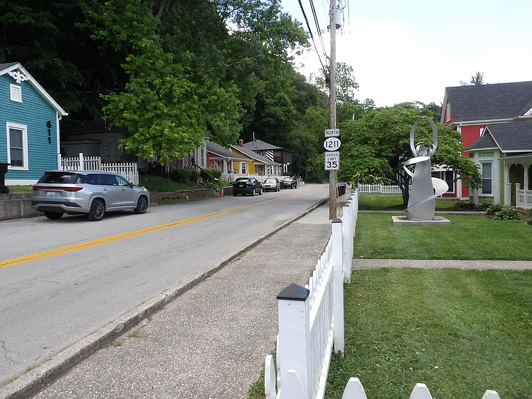 604 Taylor Ave #2 — Photo 6