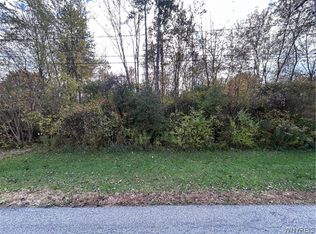 Rounds Rd S LOT 51, Newfane, NY 14108