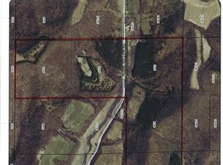 33066 Robin Hollow Rd, Cazenovia, WI 53924
