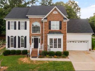 3528 Dewing Dr, Raleigh, NC 27616