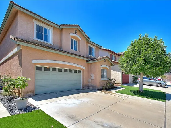 1430 Orange Tree Ln, Upland, CA 91786