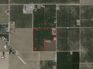 10247 S Blythe Ave, Fresno, CA 93706