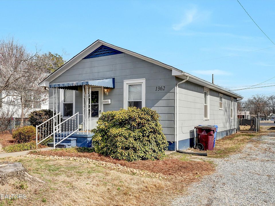 1362 Dalton St, Alcoa, TN 37701 Zillow