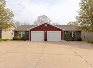 3334 Saint Charles Rd, Columbia, MO 65201