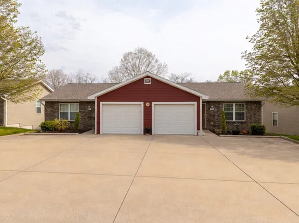 3334 Saint Charles Rd, Columbia, MO 65201