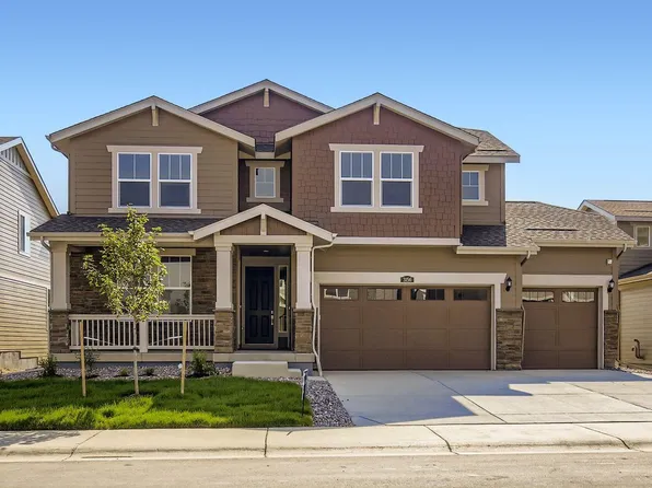 3156 Ironton Dr, Loveland, CO 80538