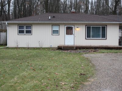 355 Robertson Ave, Battle Creek, MI, 49015