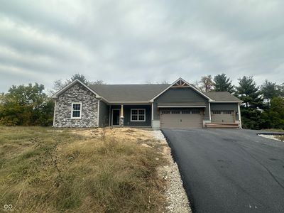 12146 Spring Creek Dr, Covington, IN, 47932