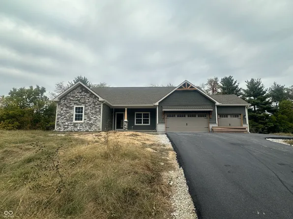 12146 Spring Creek Dr, Covington, IN 47932