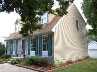 504 Compton Ave, Laurel, MD 20707