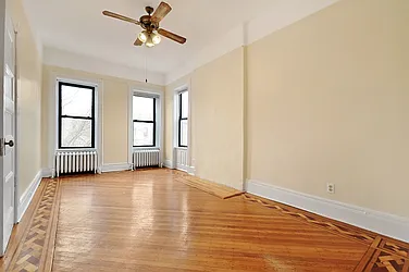 Rented by Corcoran