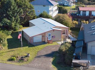 1376 Holand Drive, Grayland, WA