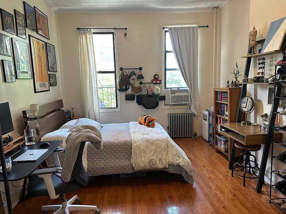 1st image of 1134 Willoughby Ave #2L