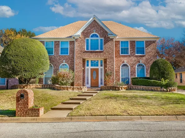 3921 Coulter Ln, Arlington, TX 76016