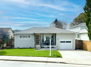 3606 Santiago St, San Mateo, CA 94403