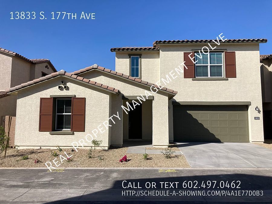 1st image of 13833 S 177th Ave