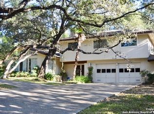 4218 Bluemel Rd, San Antonio, TX 78240