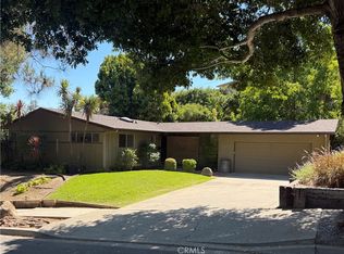 107 Highland Dr, San Luis Obispo, CA 93405