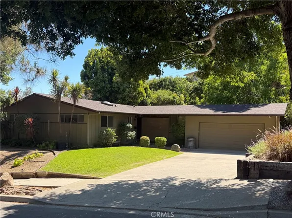 107 Highland Dr, San Luis Obispo, CA 93405