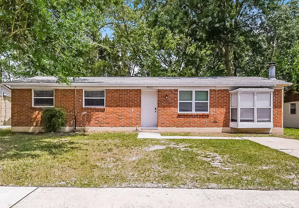 7563 Patrice Ct
