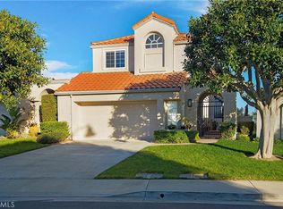 8 Toulon, Laguna Niguel, CA 92677