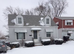 935 E 228th St, Euclid, OH 44123