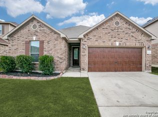 11510 Turmoil Curv, San Antonio, TX 78254