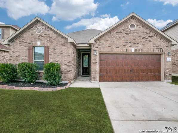 11510 Turmoil Curve, San Antonio, TX 78245