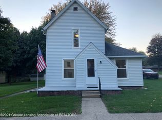 385 Green St, Perry, MI 48872