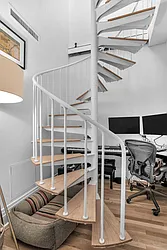 Rented by Nomad Property Group, LLC