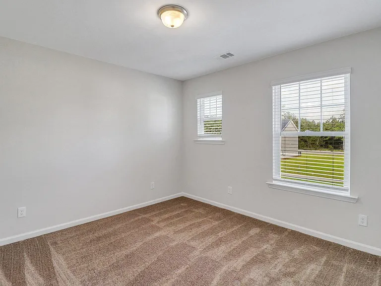 "Scarlet" Floorplan (No Units Available)