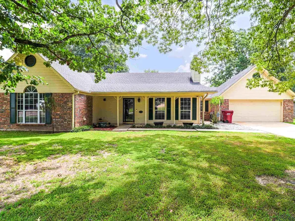 112 Seminole Pass, Hallsville, TX 75650