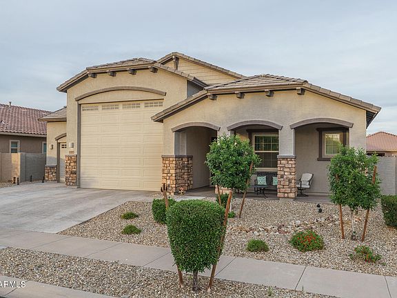 3rd image of 24307 N 169TH Drive