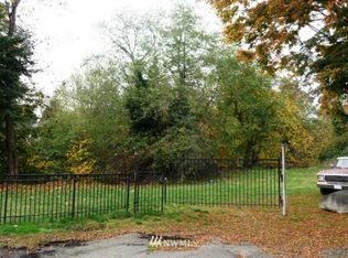 2860 SW 111th Pl, Seattle, WA 98146