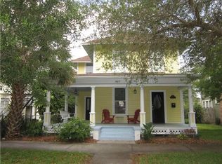 407 Magnolia Ave, Sanford, FL 32771