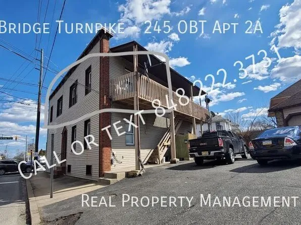245 Old Bridge Tpke APT 2A, East Brunswick, NJ 08816