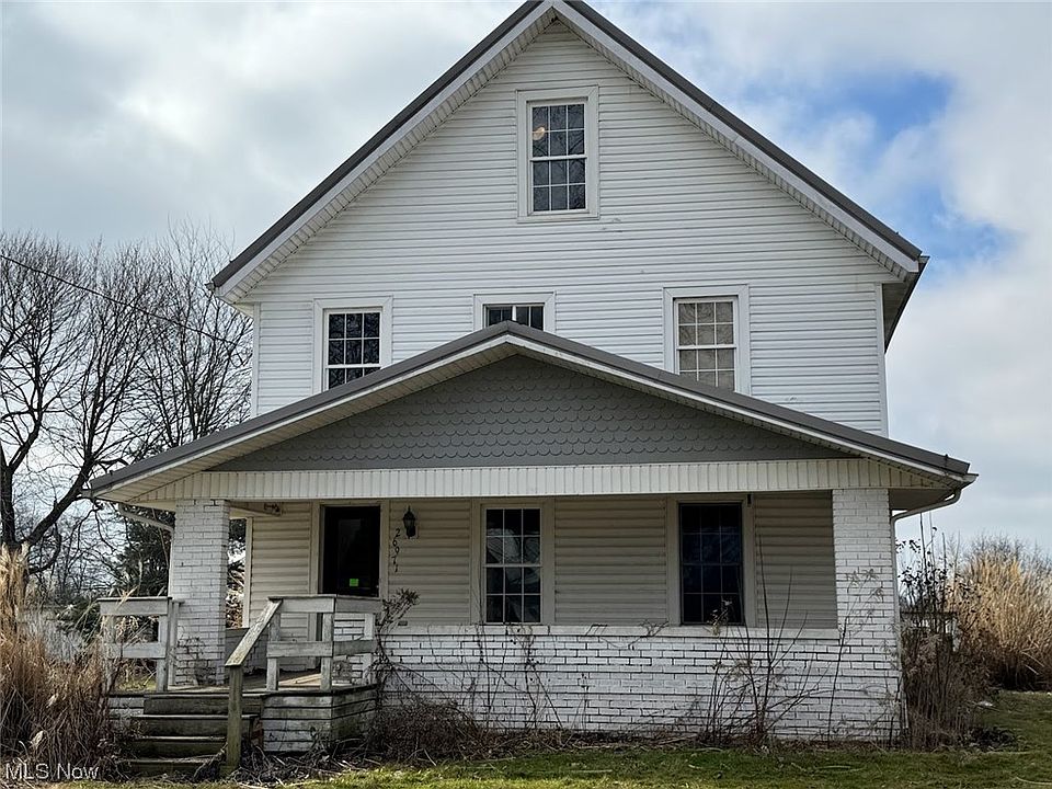 26971 County Road 1, Coshocton, OH 43812 | Zillow