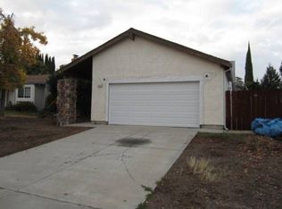 3312 Blythe Dr, Antioch, CA 94509