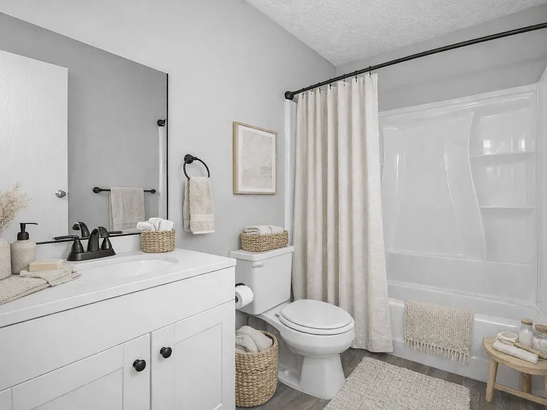 Timbercreek Apts — Photo 55